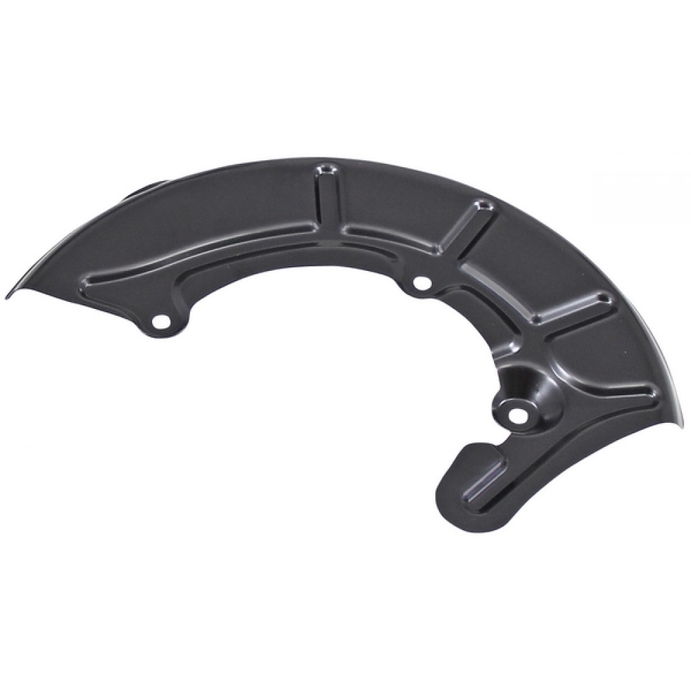 Brake Disc Splash Shield ABS