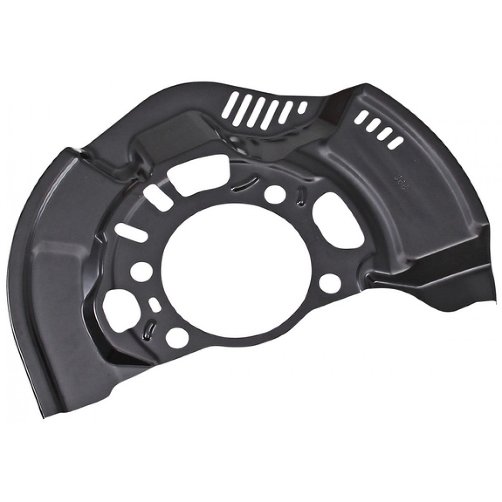 Brake Disc Splash Shield ABS