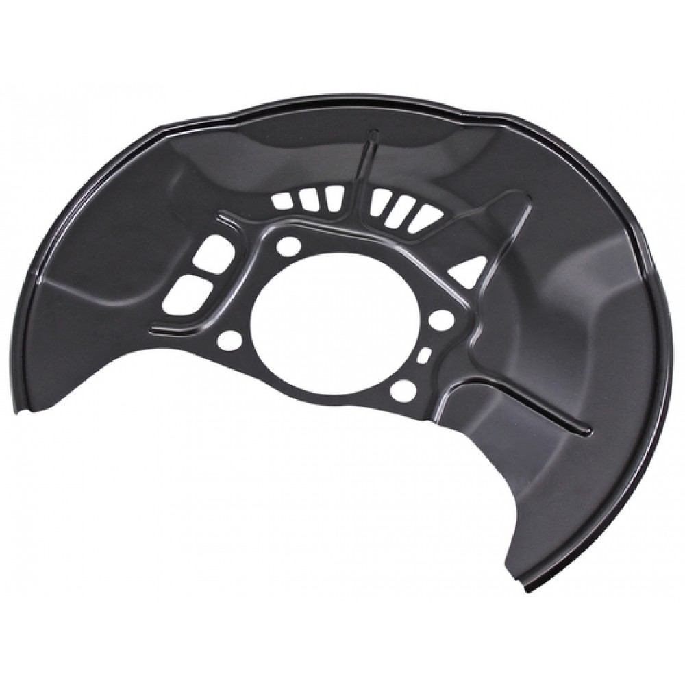 Brake Disc Splash Shield ABS