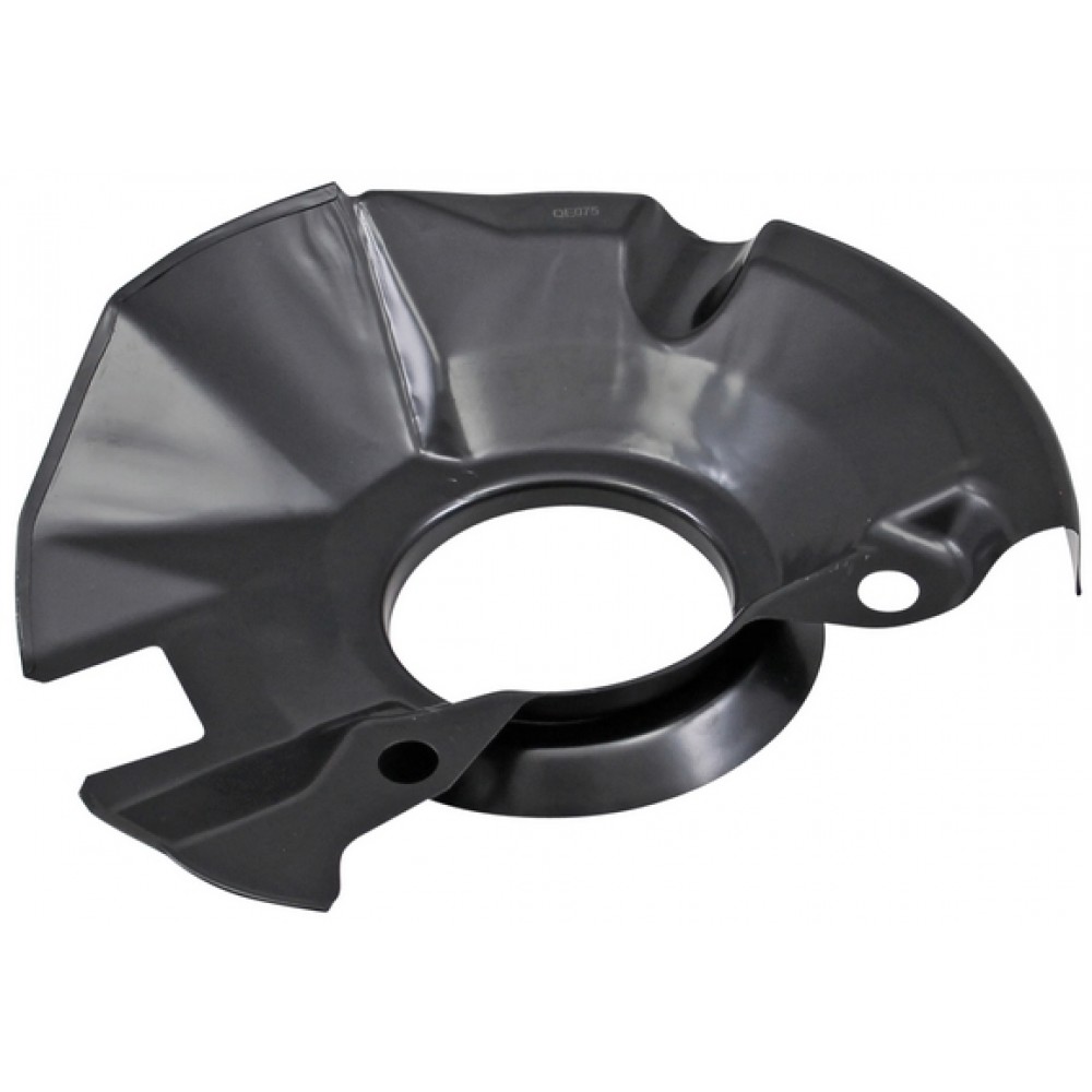 Brake Disc Splash Shield ABS