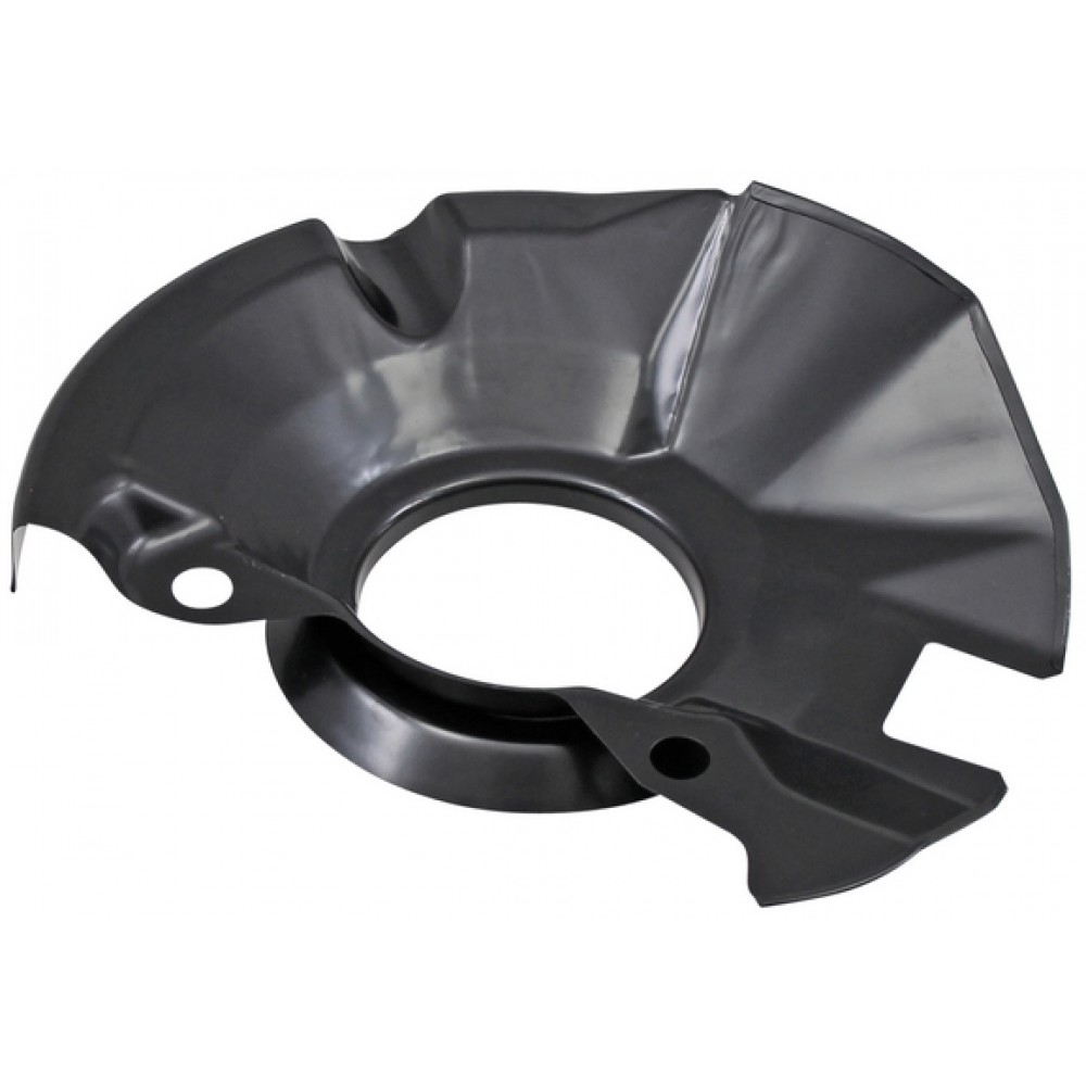 Brake Disc Splash Shield ABS