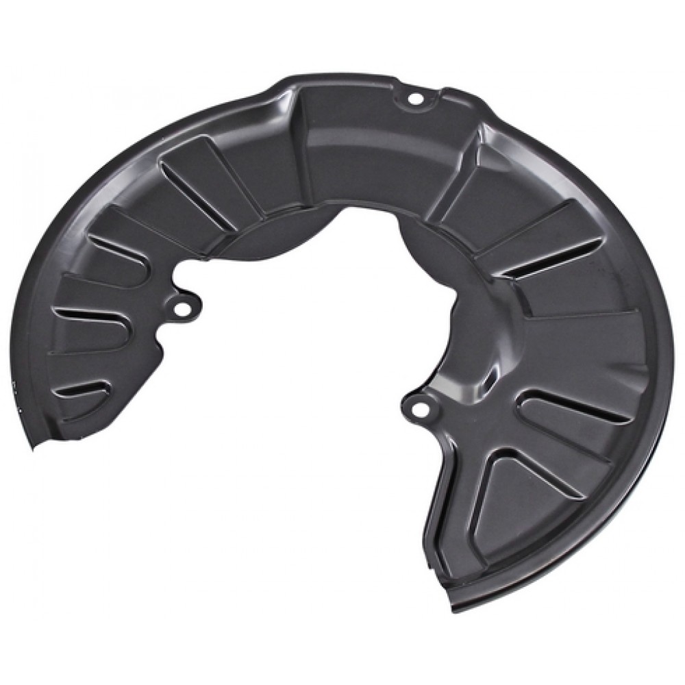 Brake Disc Splash Shield ABS