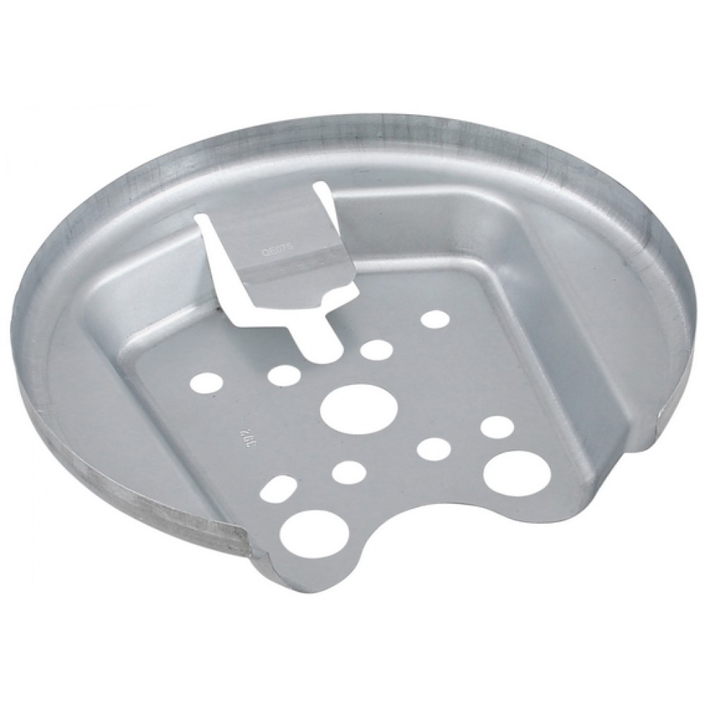 Brake Disc Splash Shield ABS