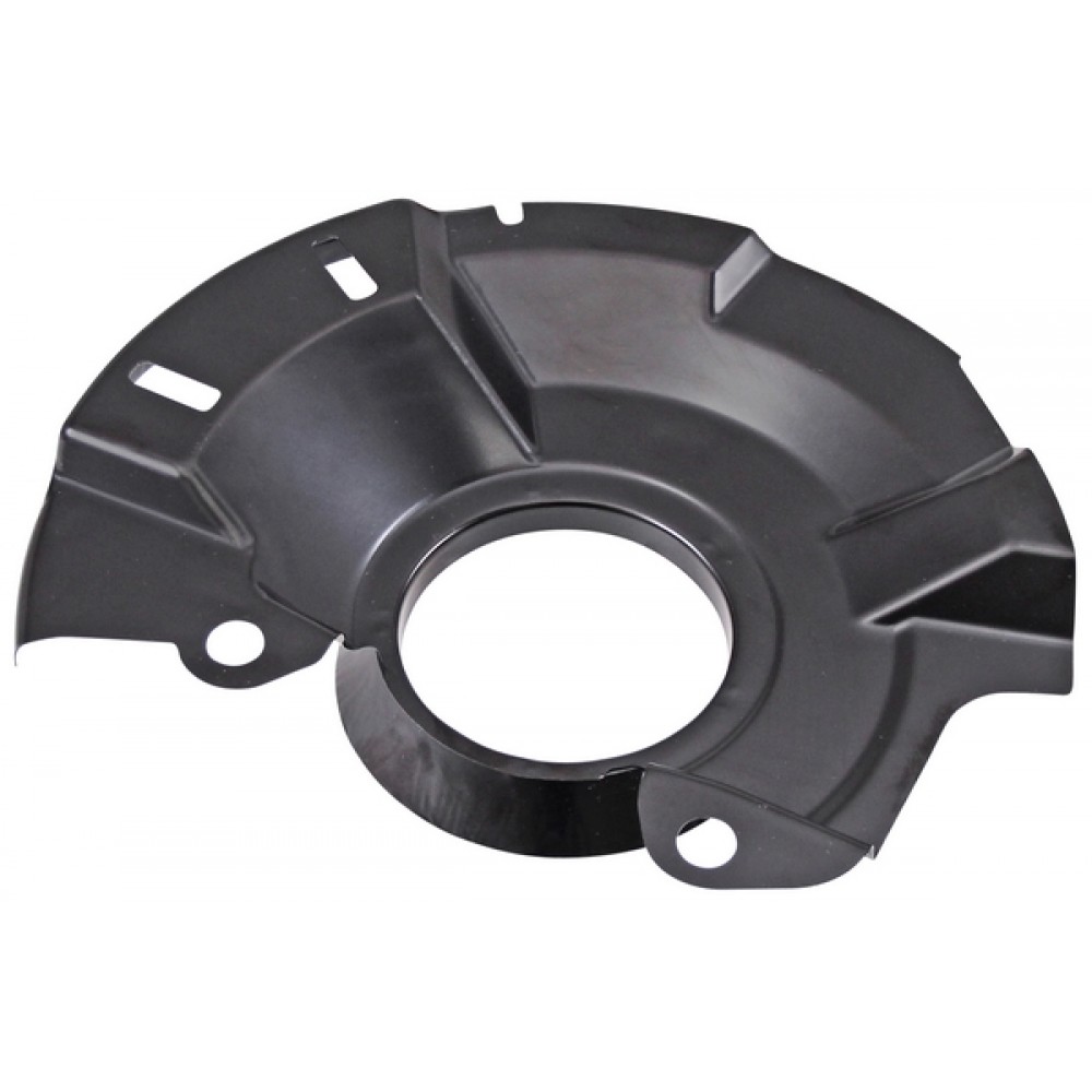 Brake Disc Splash Shield ABS