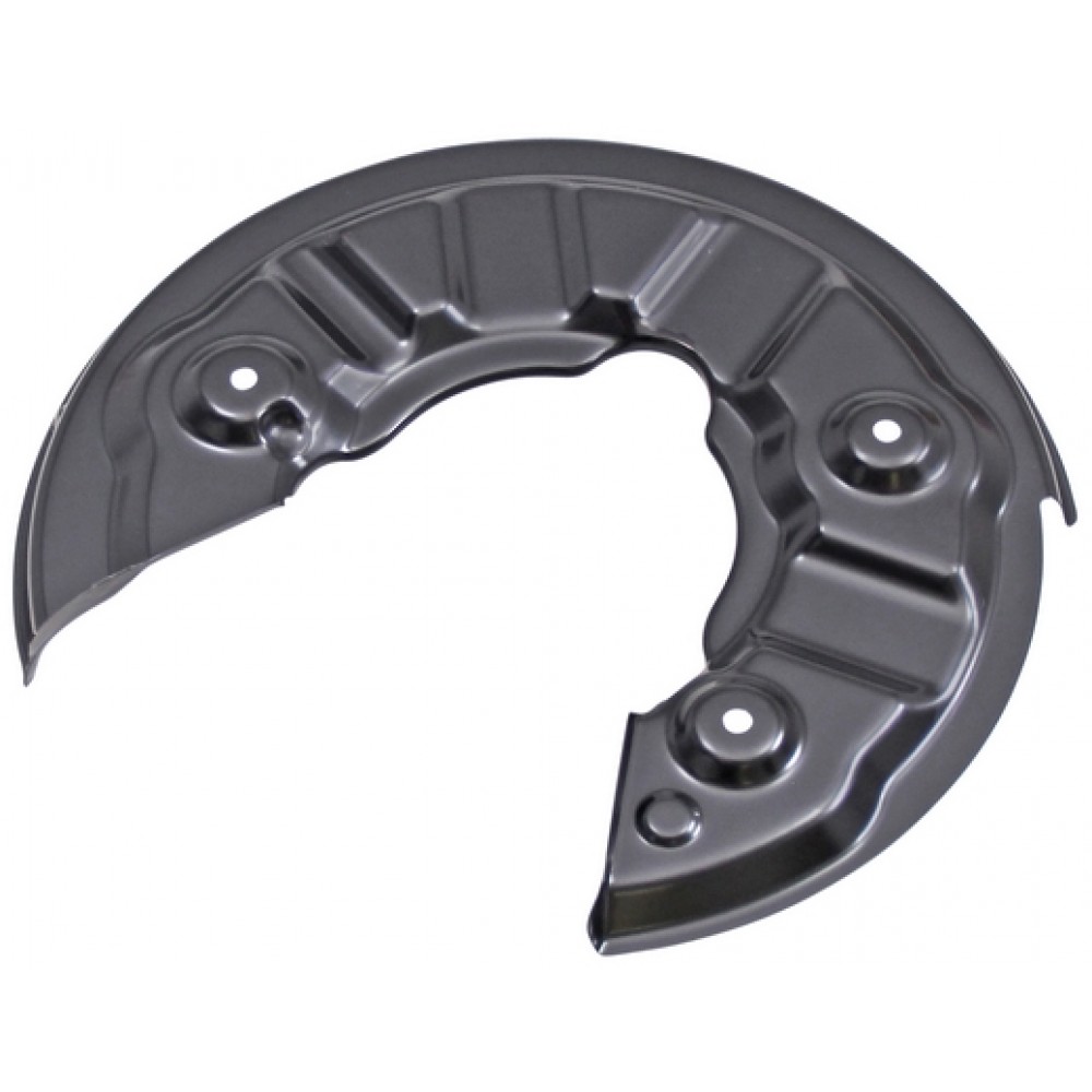 Brake Disc Splash Shield ABS