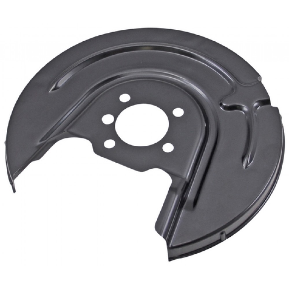 Brake Disc Splash Shield ABS