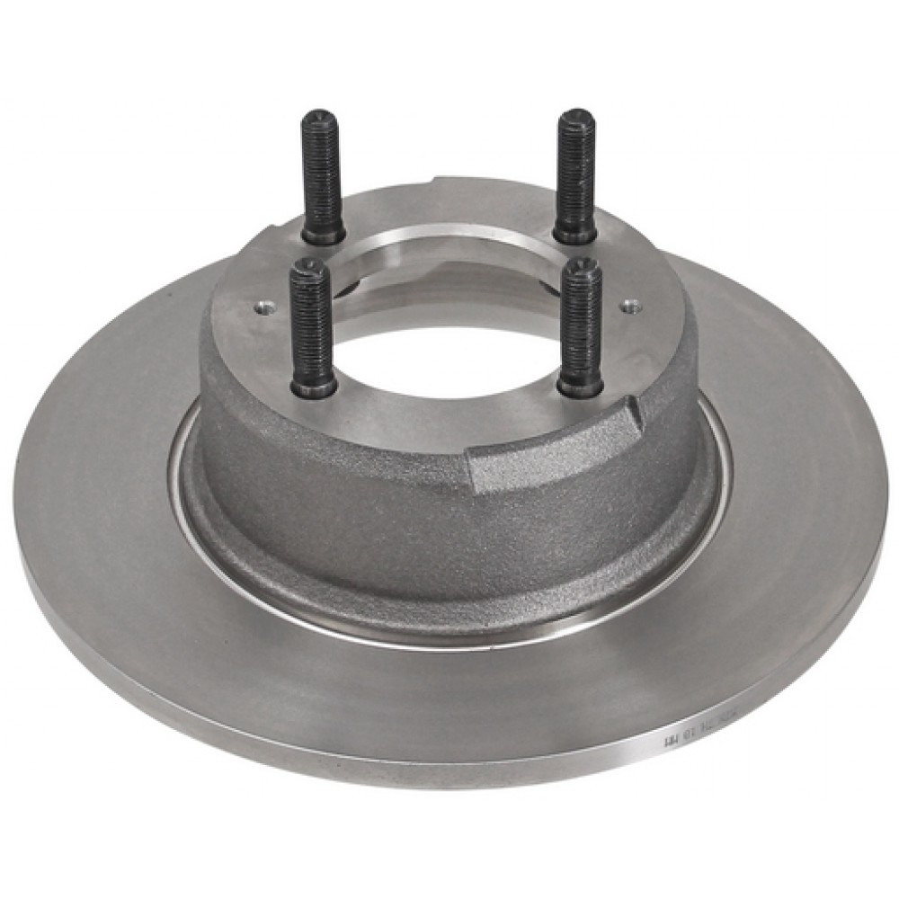 Brake Discs ABS