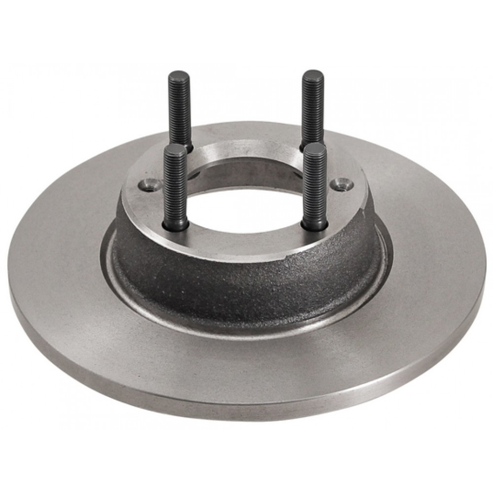 Brake Discs ABS