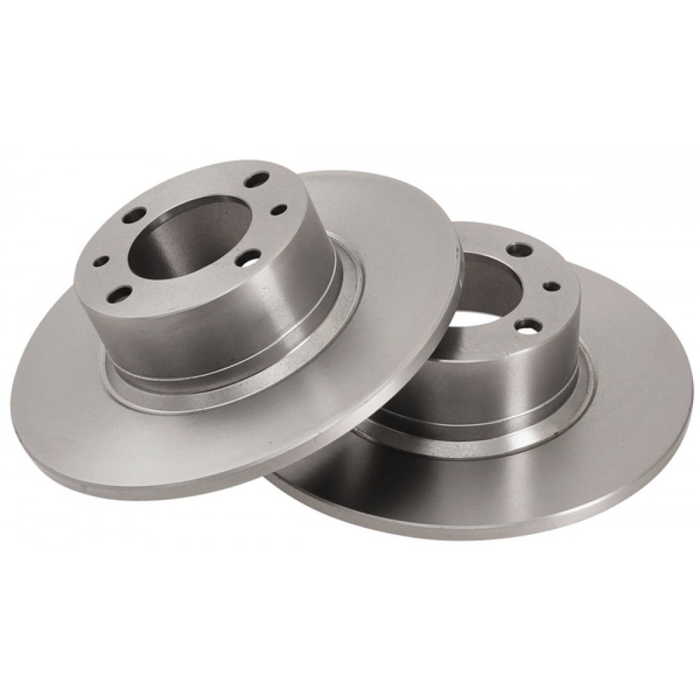 Brake Discs ABS