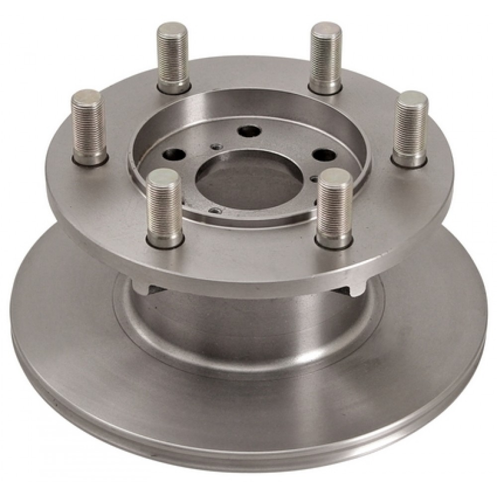 Brake Discs ABS