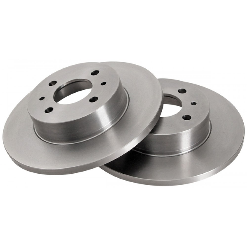 Brake Discs ABS