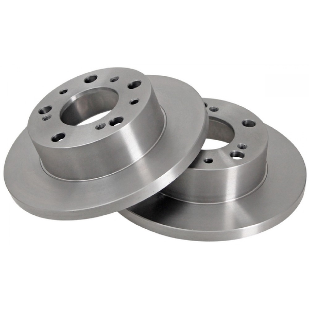 Brake Discs ABS