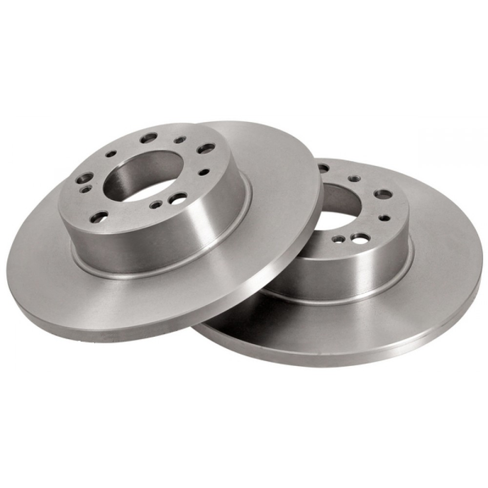 Brake Discs ABS