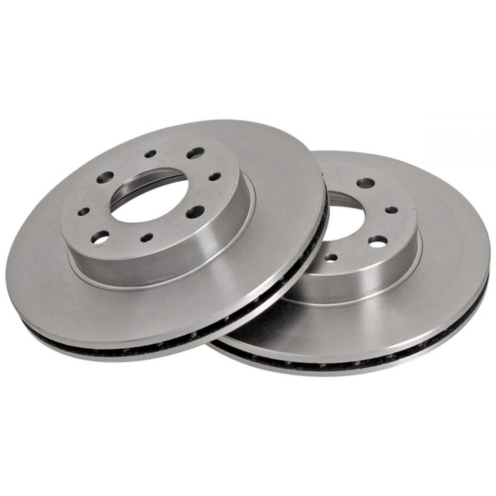 Brake Discs ABS