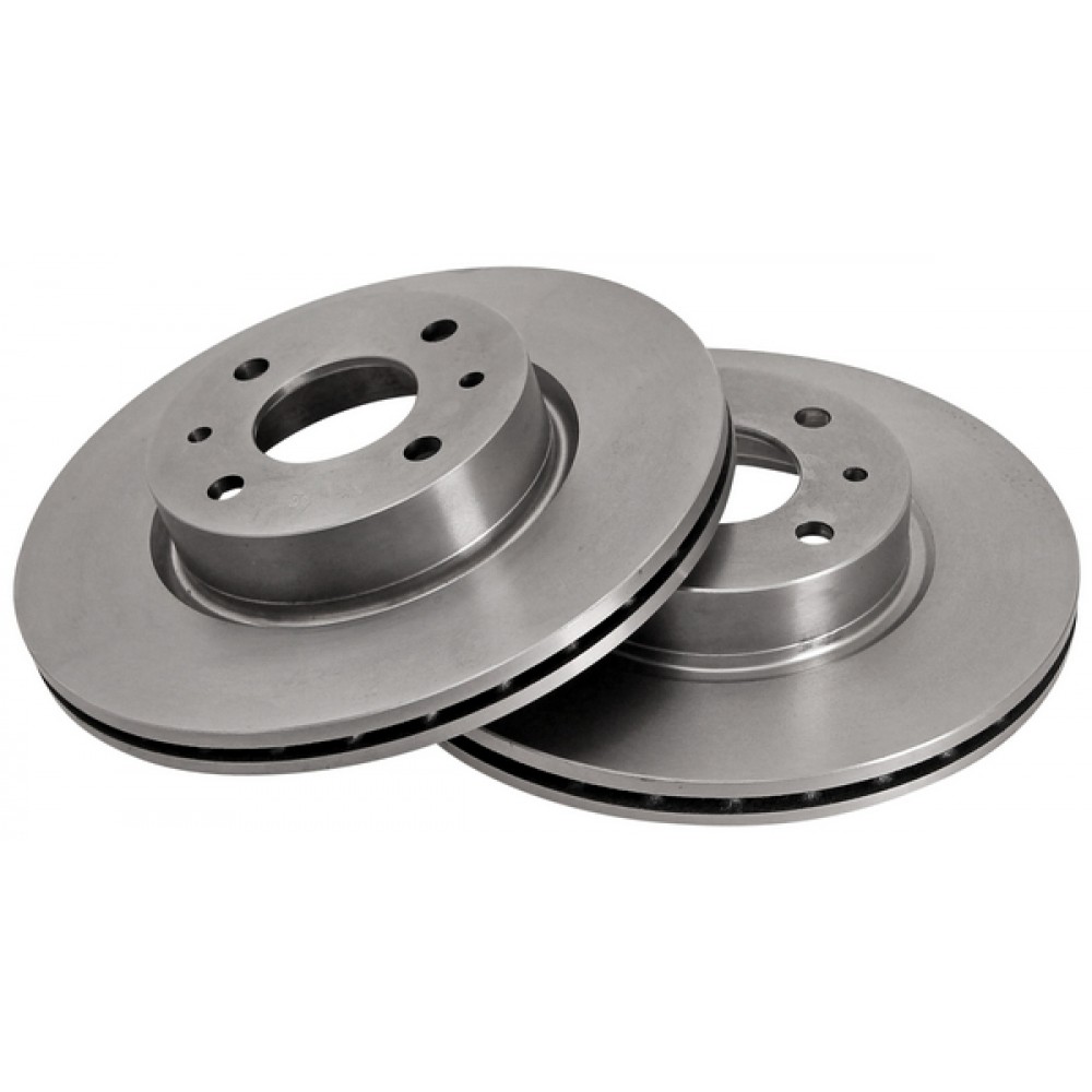 Brake Discs ABS