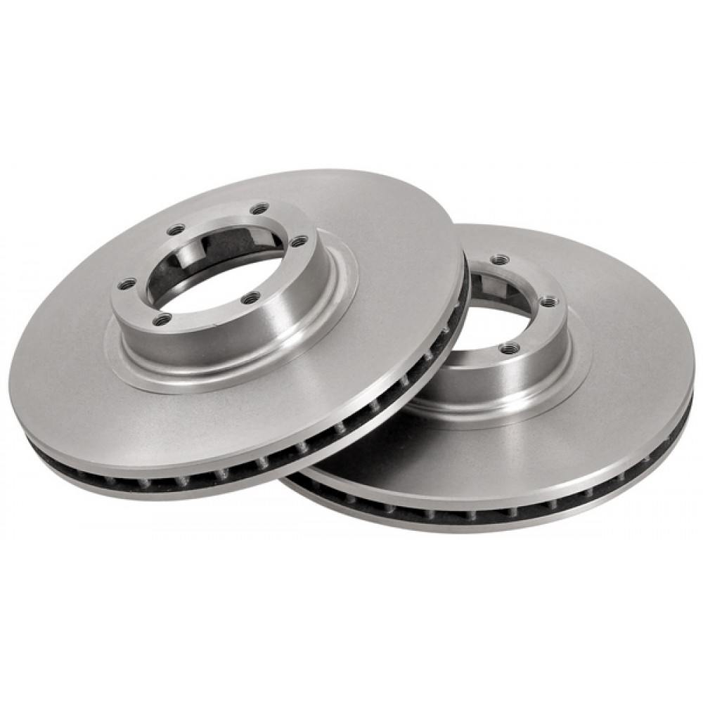 Brake Discs ABS