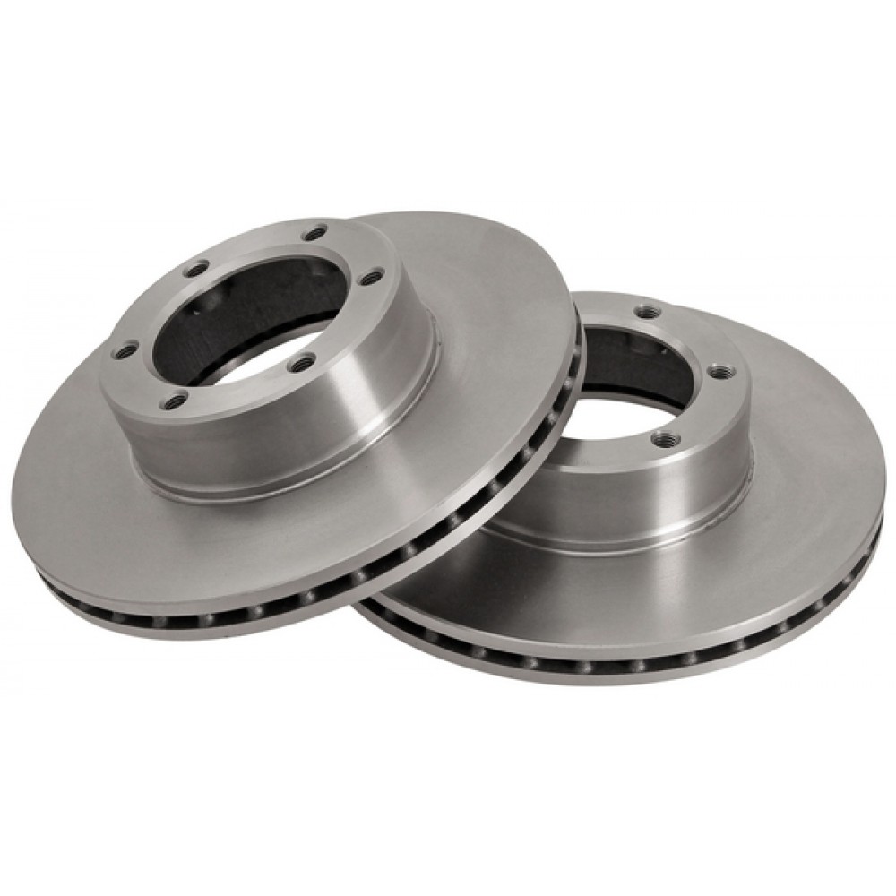 Brake Discs ABS