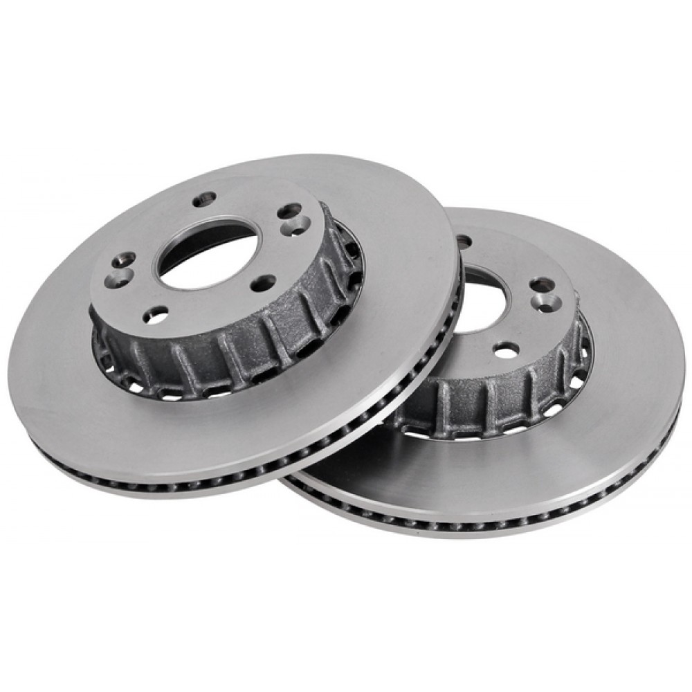 Brake Discs ABS