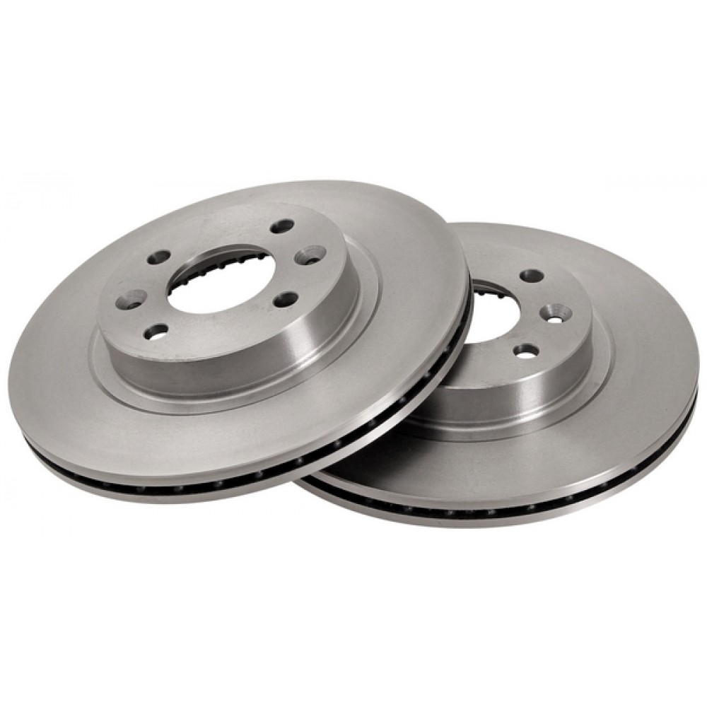 Brake Discs ABS