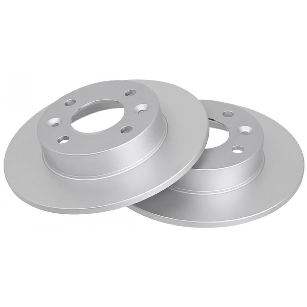 Brake Discs ABS