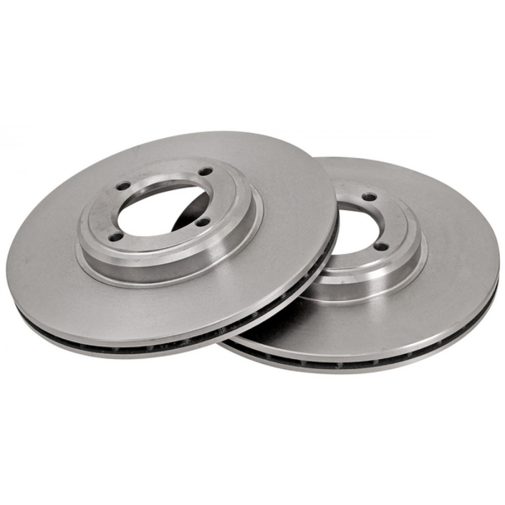 Brake Discs ABS