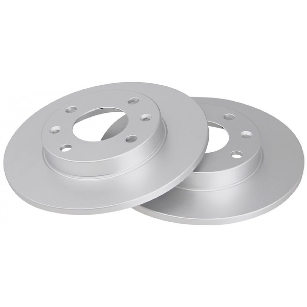 Brake Discs ABS