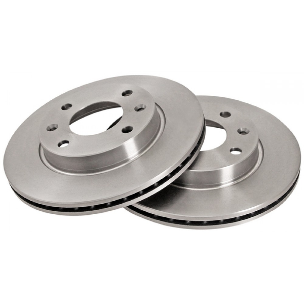 Brake Discs ABS