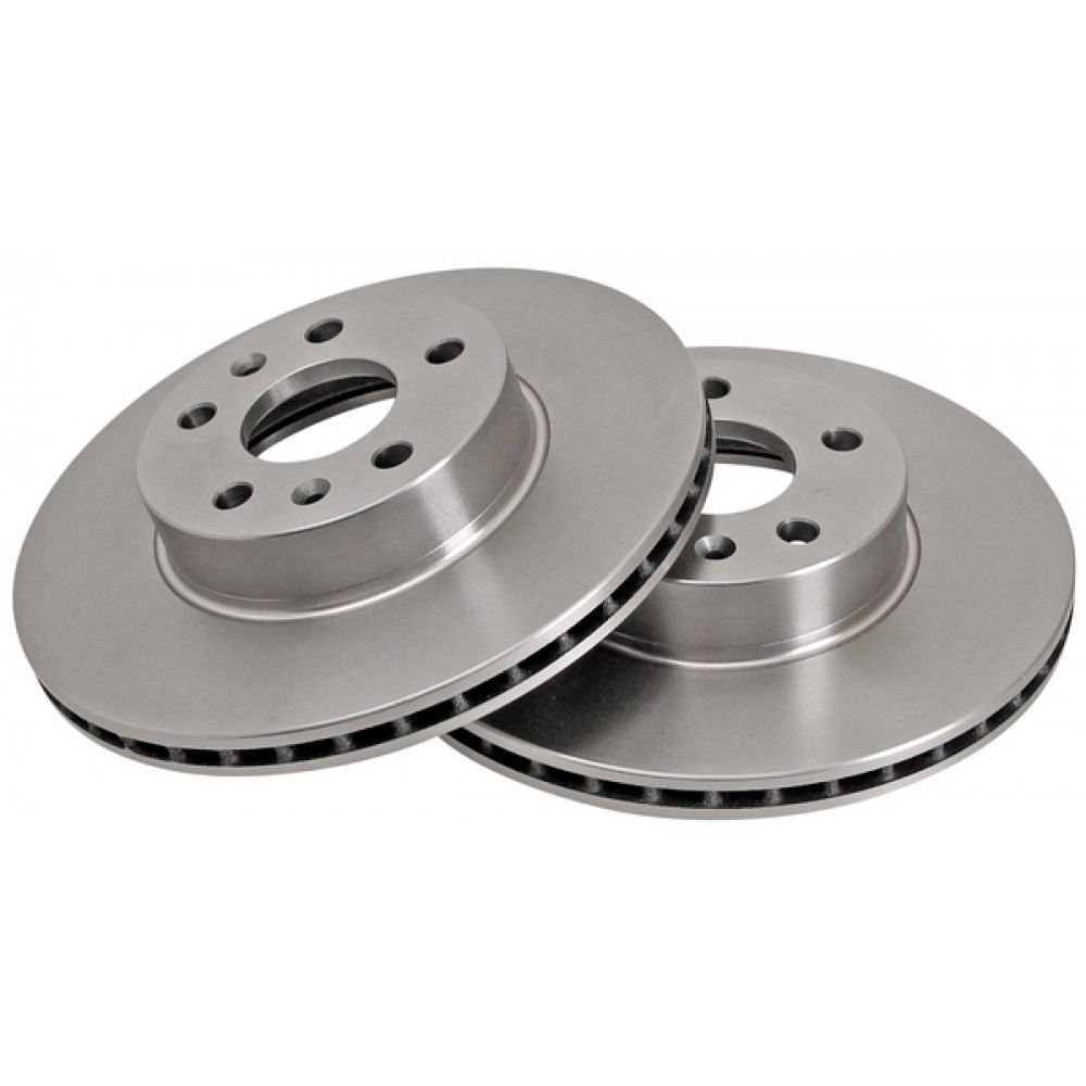 Brake Discs ABS