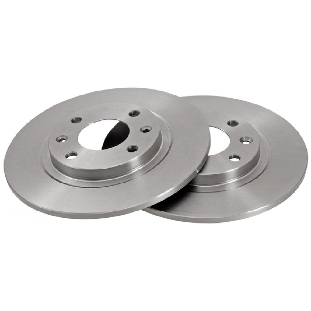 Brake Discs ABS