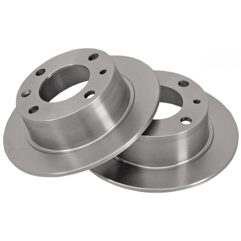 Brake Discs ABS