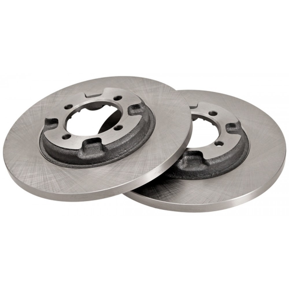 Brake Discs ABS