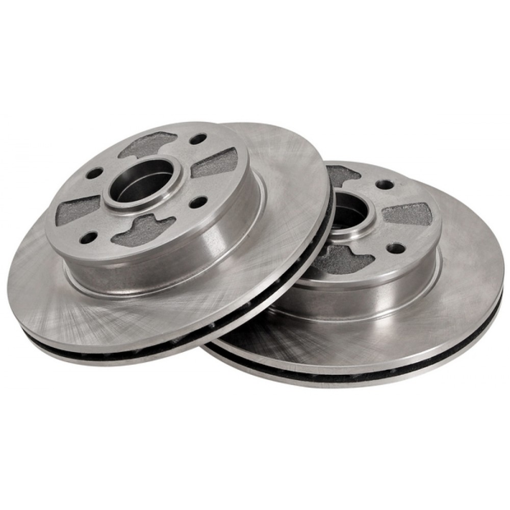 Brake Discs ABS