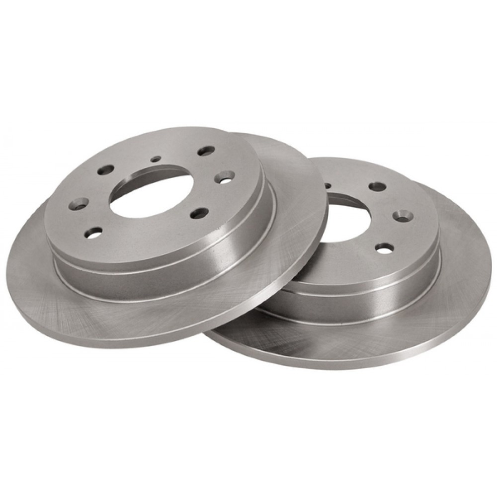 Brake Discs ABS