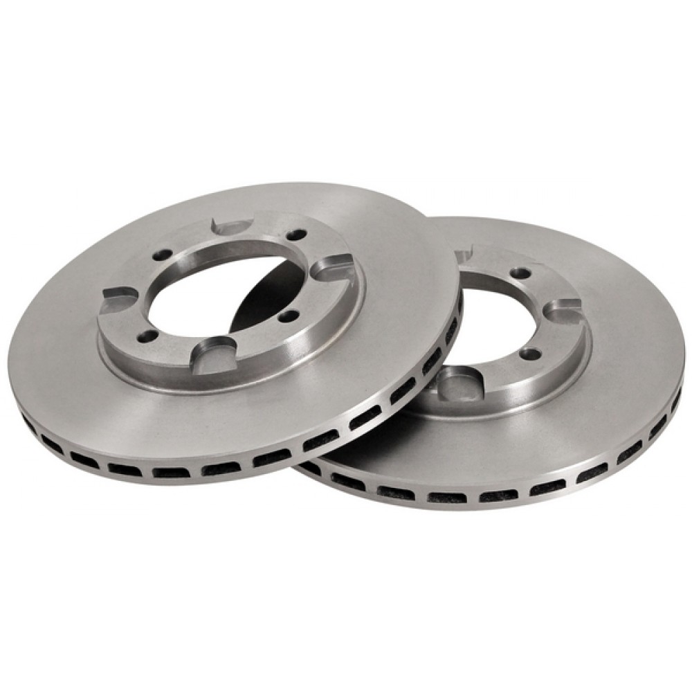 Brake Discs ABS