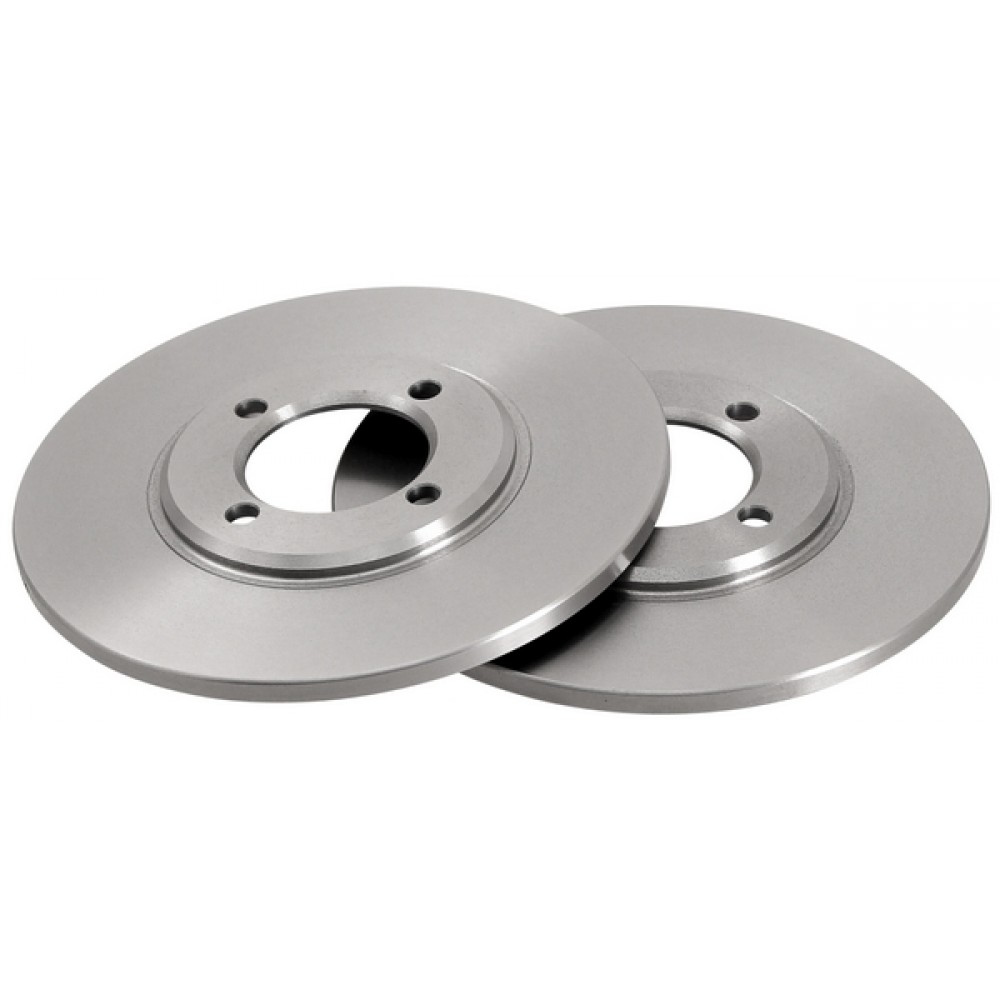 Brake Discs ABS