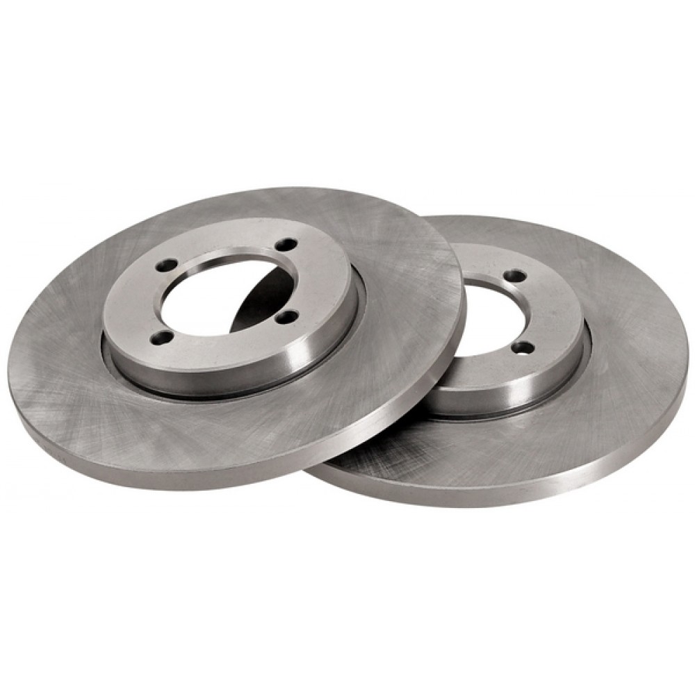 Brake Discs ABS