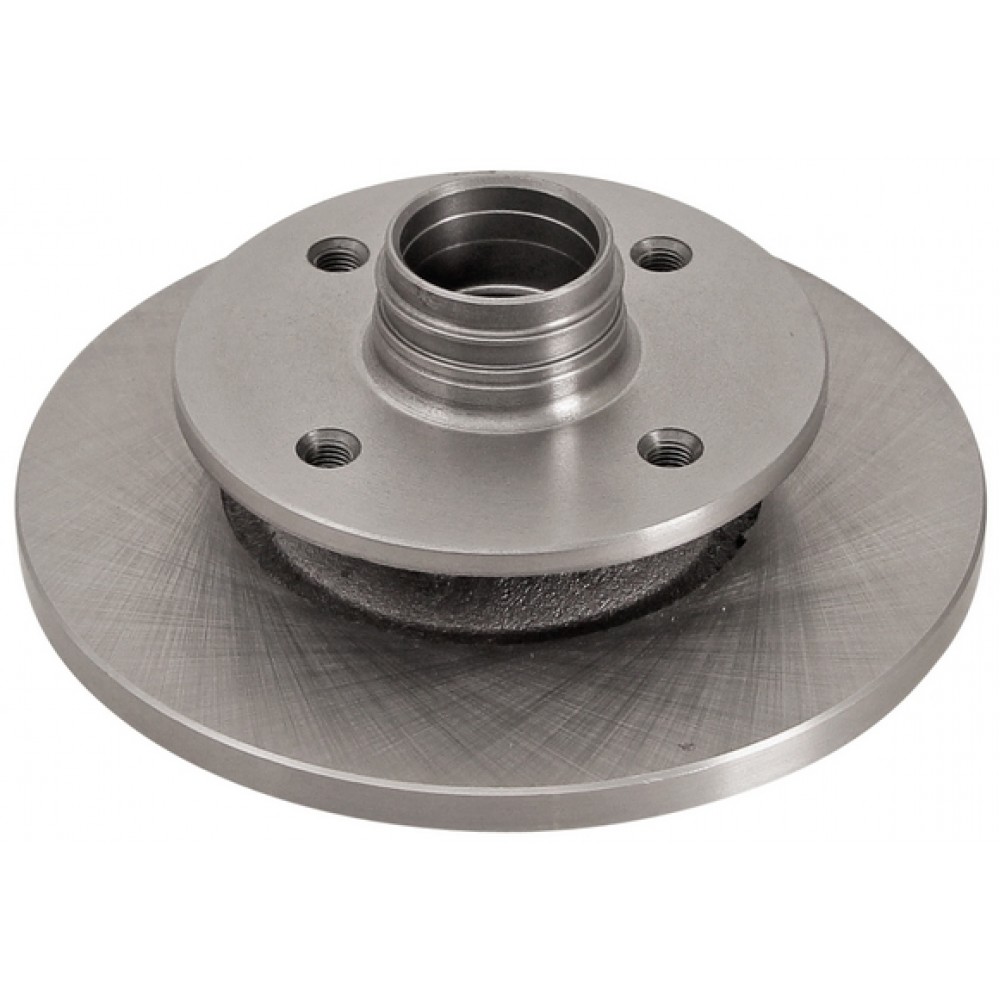 Brake Discs ABS