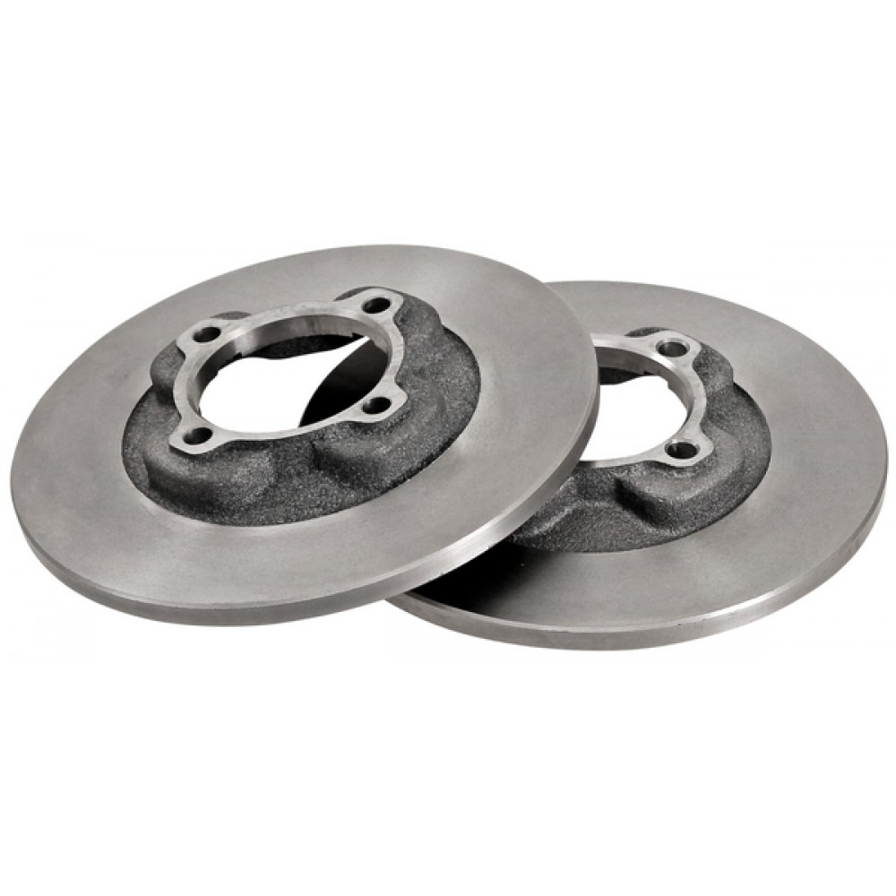 Brake Discs ABS