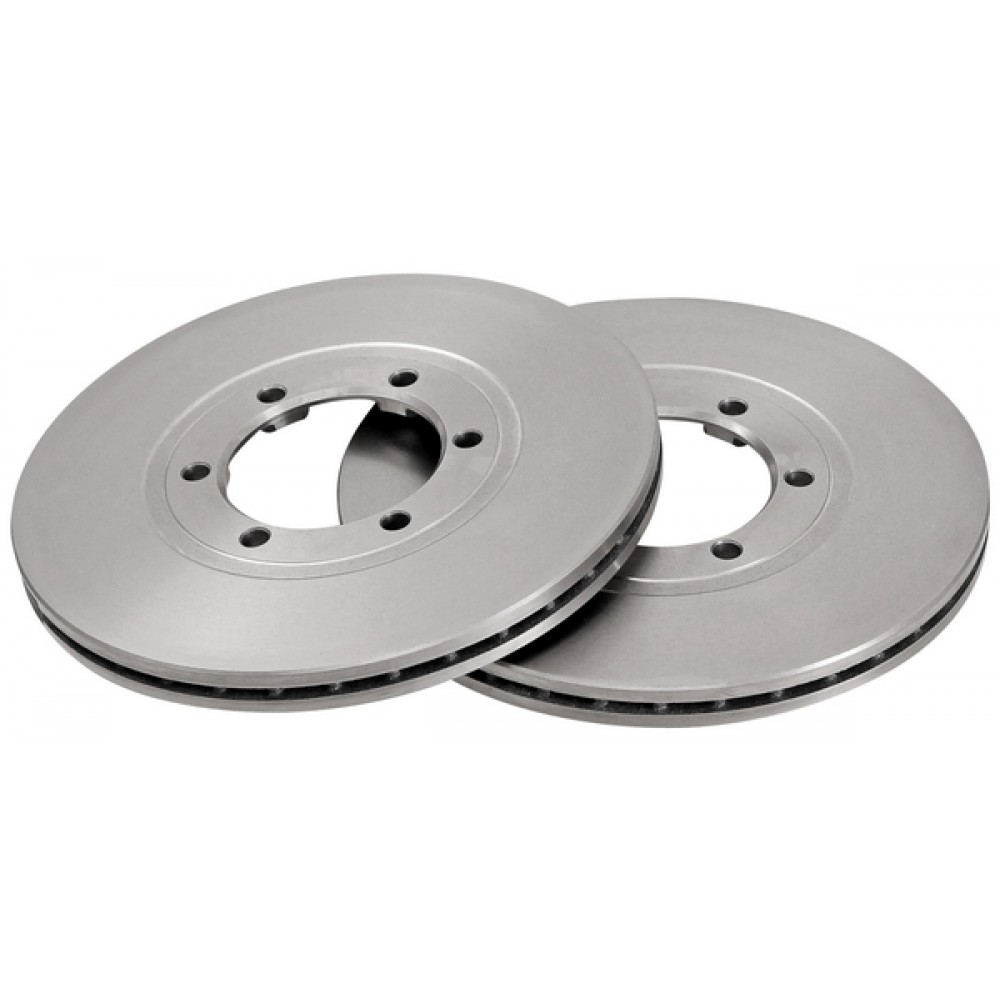 Brake Discs ABS