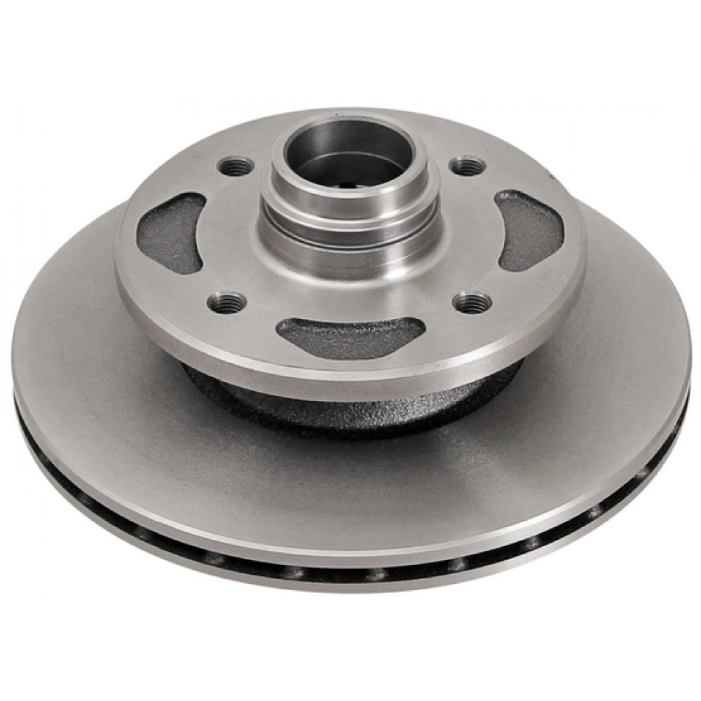 Brake Discs ABS