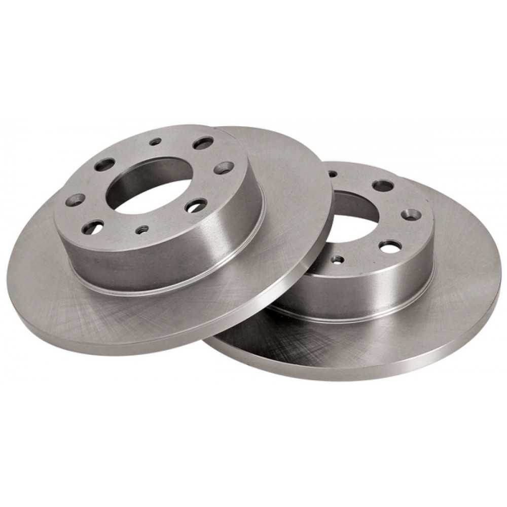 Brake Discs ABS