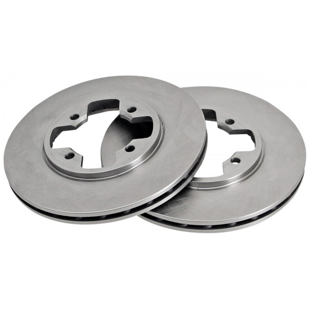 Brake Discs ABS