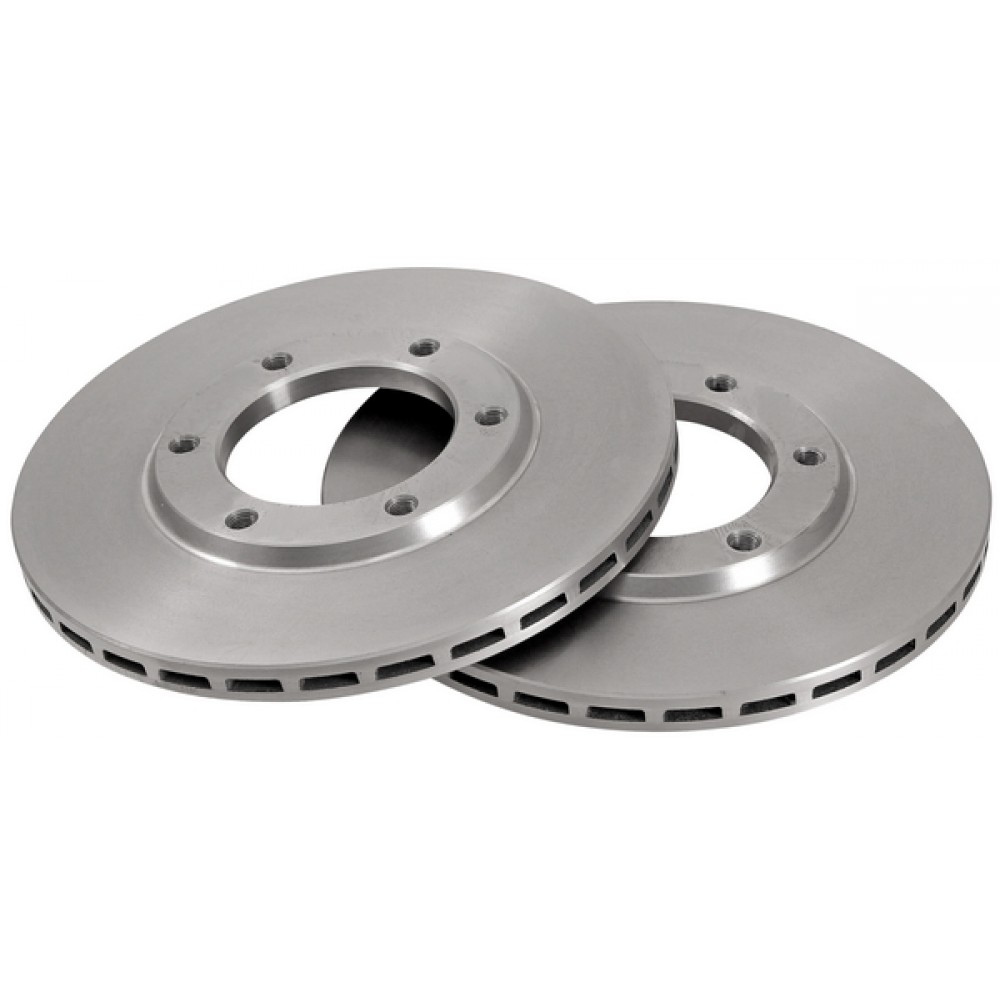 Brake Discs ABS