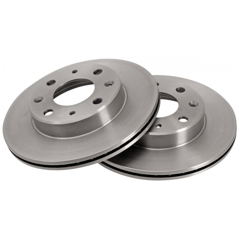 Brake Discs ABS