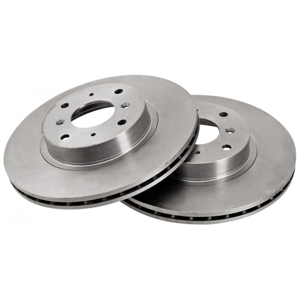 Brake Discs ABS