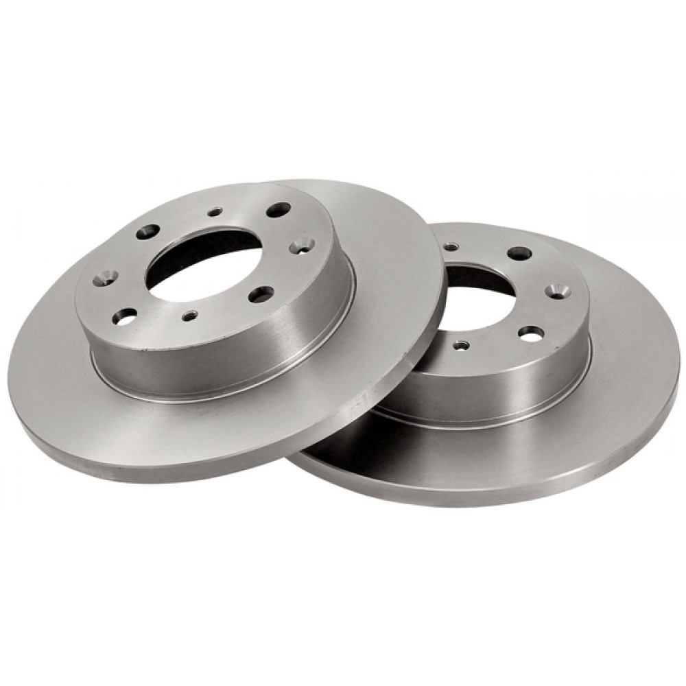 Brake Discs ABS