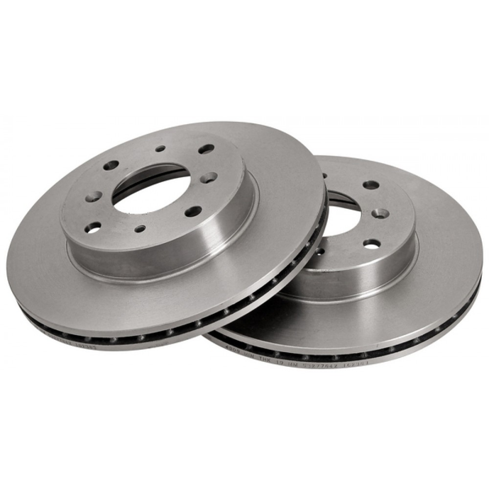 Brake Discs ABS