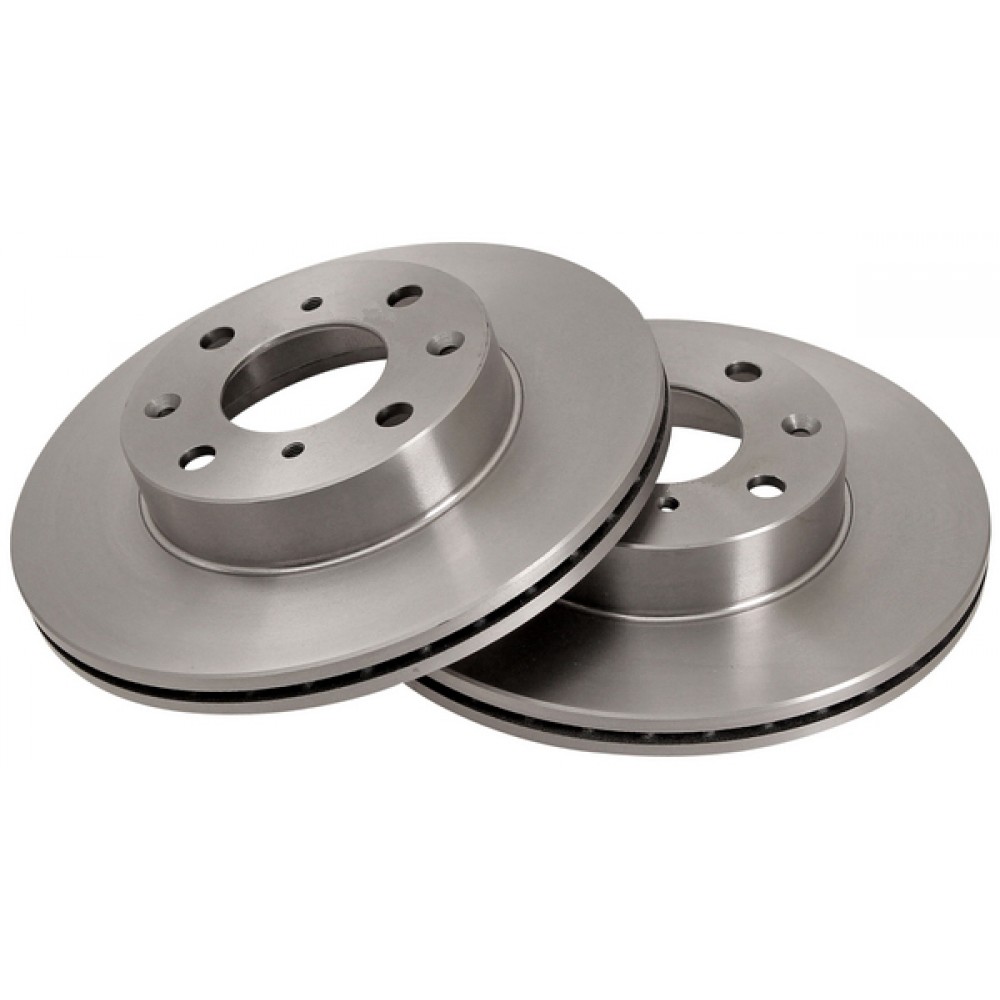 Brake Discs ABS