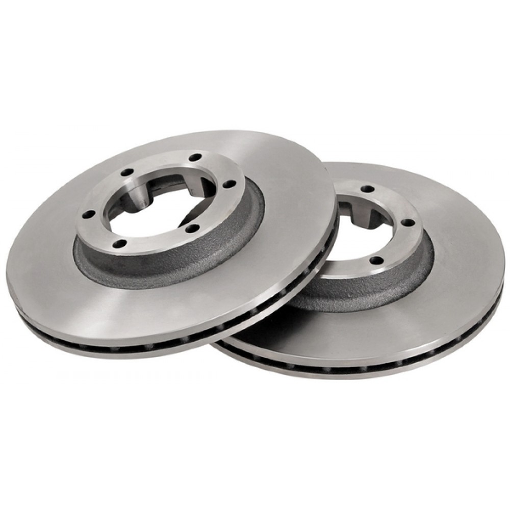 Brake Discs ABS