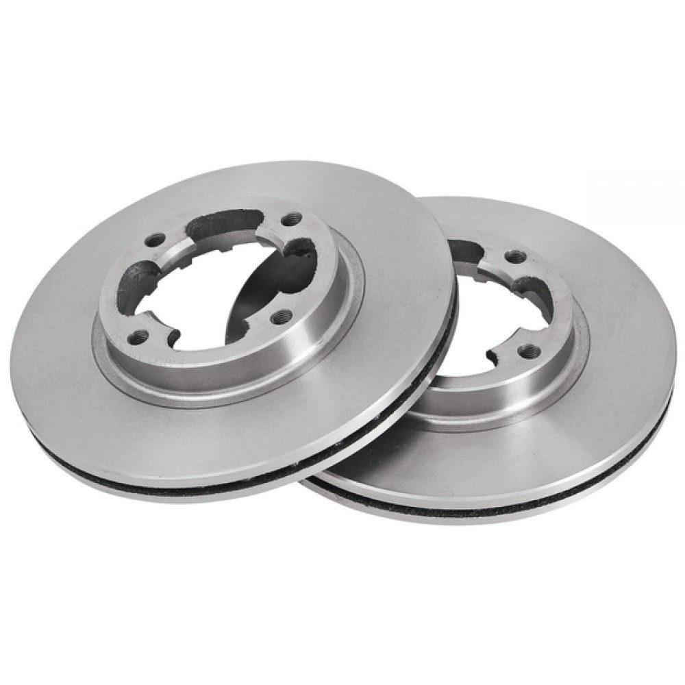 Brake Discs ABS